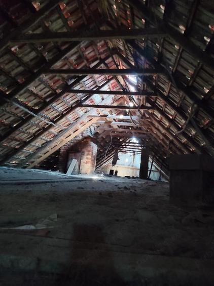 Casă cu 3 camere cu Teren 10000 Mp în Central