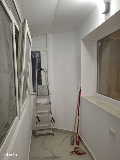 Apartament cu 2 camere semidecomandat în Drumul Taberei