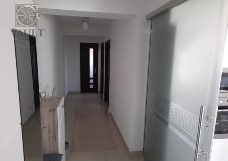 Apartament cu 3 camere decomandat, mobilat în Nicolae Grigorescu