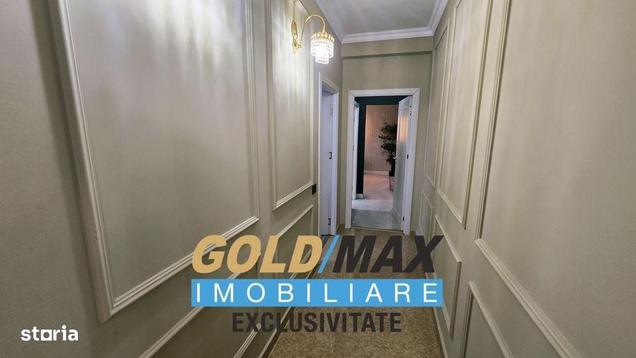 Apartament cu 4 camere în Găvana