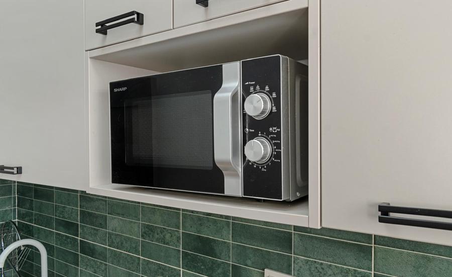 Garsoniera Tineretului Renovata Recent Boiler AC Metrou 8 Minute - 7