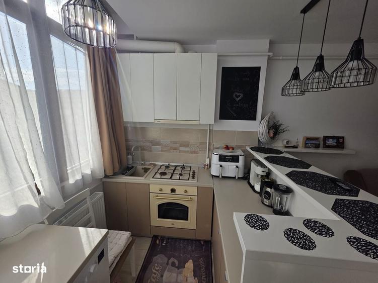 Apartament cu 3 camere în Miroslava