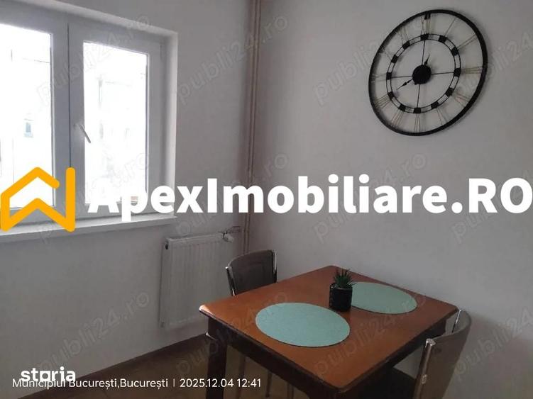 Apartament 2 camere de inchiriat Aviatiei Bucuresti | ApexImobiliare.r - 8