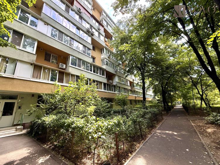 2 Camere | Drumul Taberei - Favorit | 2 min metrou - 15