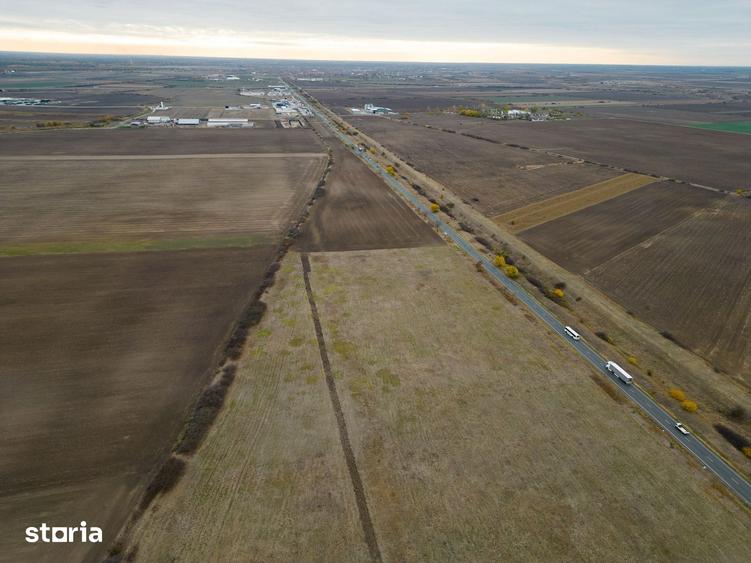 Spațiu comercial, de 22,500 mp, în Central