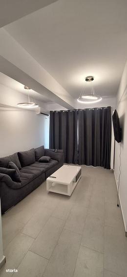 Apartament cu 2 camere decomandat în Străulești