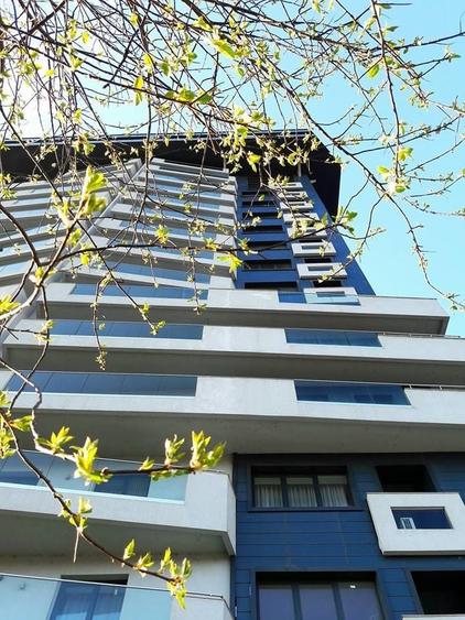 Apartament cu 2 camere decomandat, mobilat în Floreasca