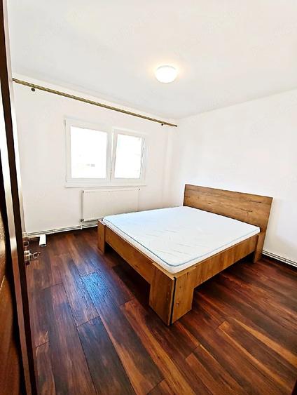 Apartament cu 2 camere decomandat în Est