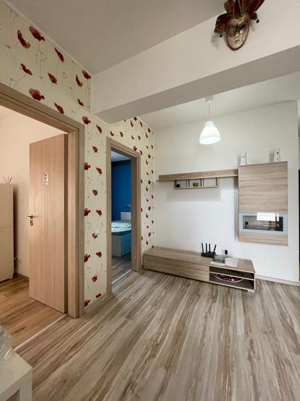 Confort Urban Residence, Rahova - 1