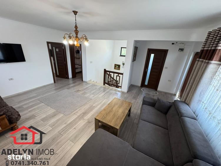 Casă cu Teren 439 Mp în Central
