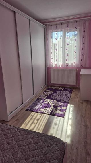 Apartament cu 2 camere semidecomandat în Tineretului