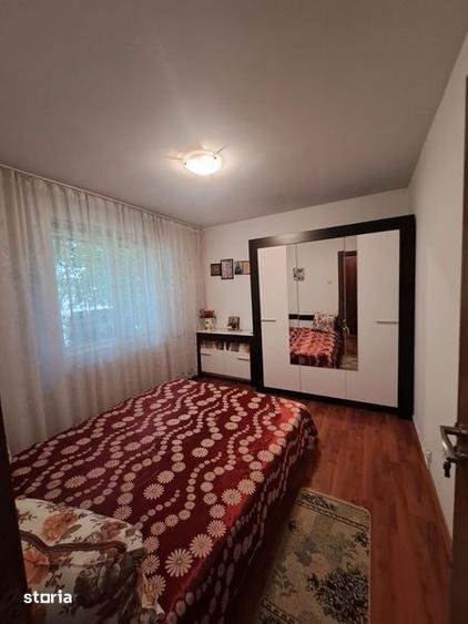 Apartament cu 4 camere decomandat, mobilat în Pantelimon