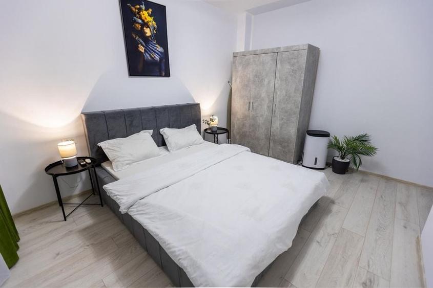 Apartament cu 2 camere în Nord