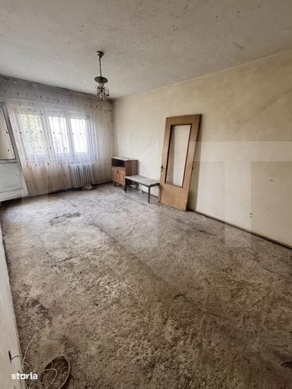 Apartament cu 2 camere decomandat în Lehnești