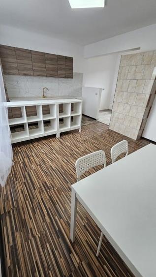 Casă individuală cu 3 camere cu Teren 595 Mp în Ciurea