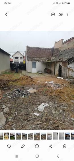 Casă cu 3 camere în Șicula