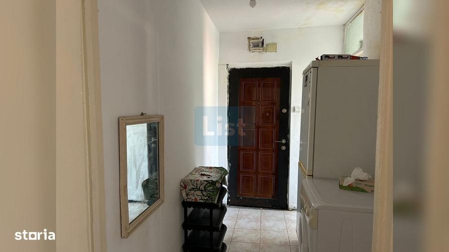 Apartament cu 2 camere semidecomandat în Olari
