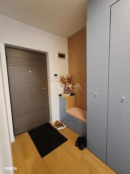 Apartament cu 2 camere decomandat în Iosia
