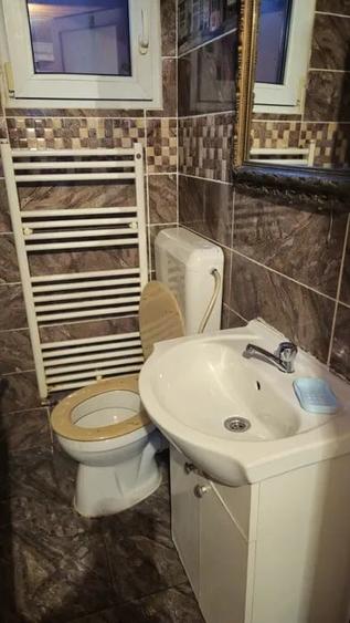 Casă individuală cu 2 camere cu Teren 82 Mp în Central