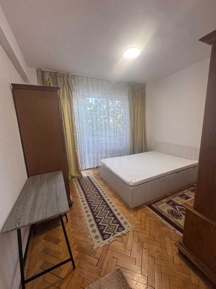 Apartament cu 2 camere decomandat în Mănăștur