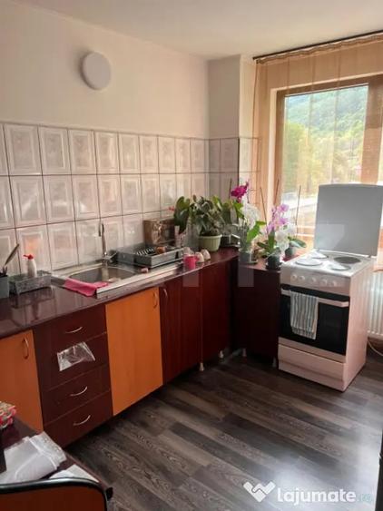 Casă cu 4 camere cu Teren 1809 Mp în Ocoliș