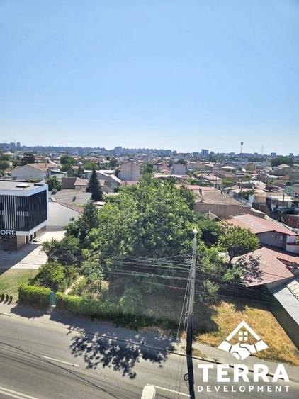 Apartament cu 3 camere decomandat în Inel II