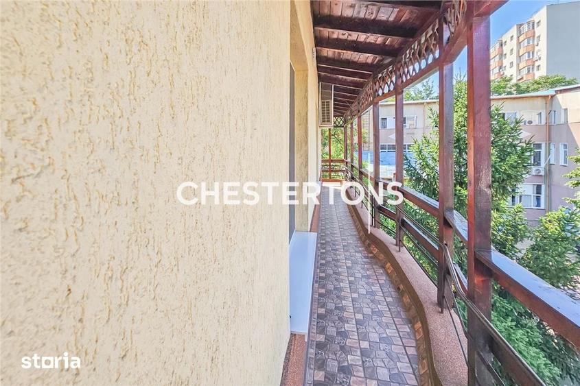 Apartament 2 camere, Mosilor, in vila, amenajat - 6