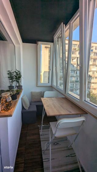 Apartament cu 2 camere în Mănăștur