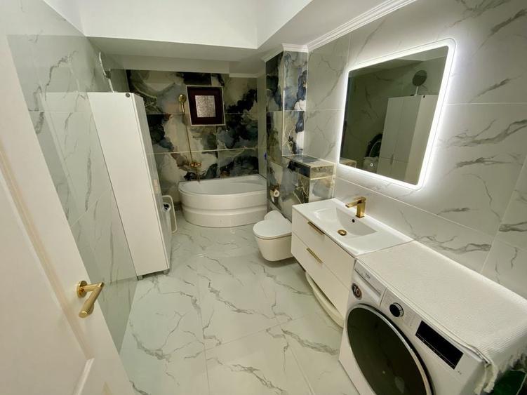 Apartament cu 2 camere decomandat în 16 Februarie