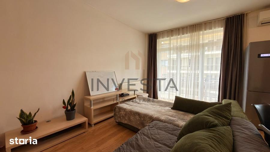 Apartament cu 2 camere decomandat în Gruia