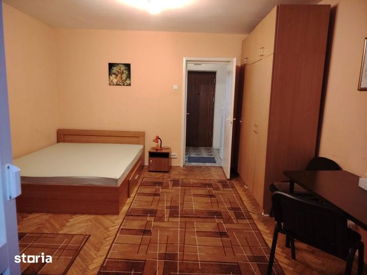 Garsoniera de inchiriat | Drumul Taberei | Parc Moghioros | Spatioasa - 3