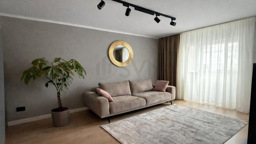 REA1028121 Apartament lux 3 camere I Timpuri Noi - 3