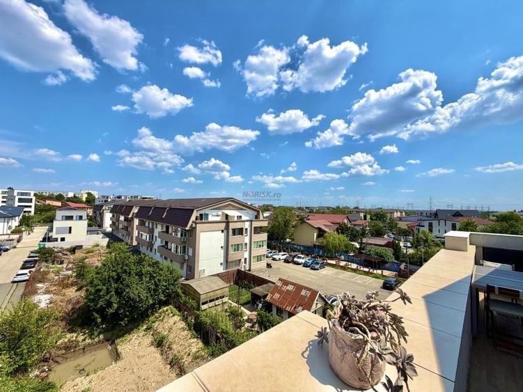 Apartament cu 3 camere decomandat în Sălăjan