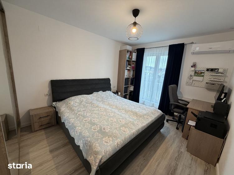 Casă cu 3 camere cu Teren 100 Mp în Central
