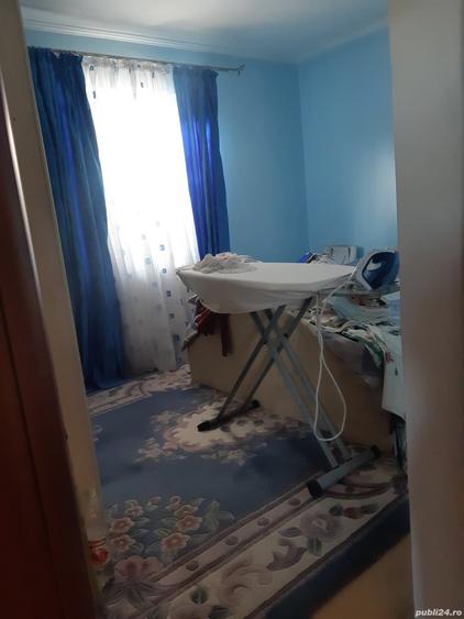 Casă cu 2 camere cu Teren 1800 Mp în Nuntași