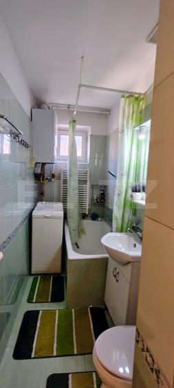 Apartament de vanzare 2 camere, 58 mp  ,zona Lama - 6
