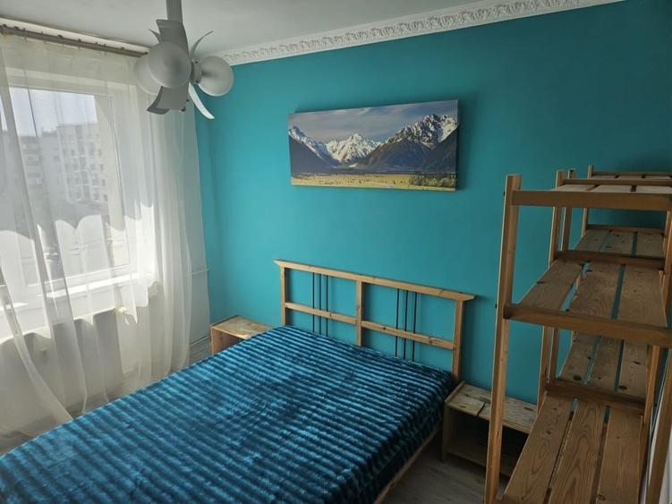 Crangasi, Proprietar inchiriez apartament 2 camere decomandat - 6