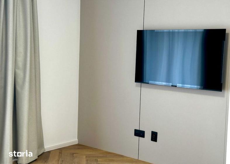 Apartament cu 2 camere în Între Lacuri