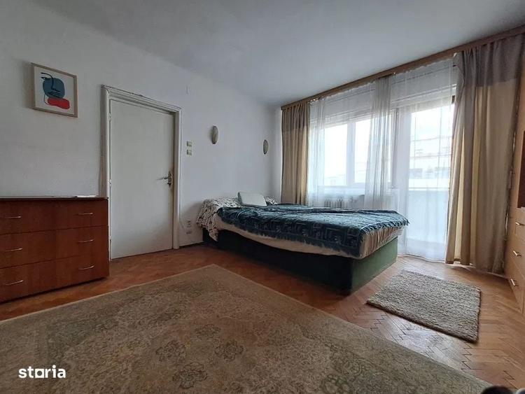 2 camere/ Central/ Armeneasca/ AC/pet frendly - 1