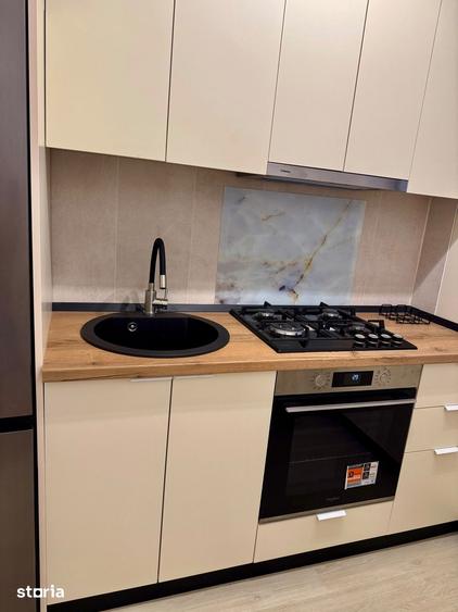 Apartament cu 2 camere decomandat în Theodor Pallady