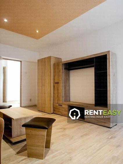 Apartament cu 2 camere în Centru Civic