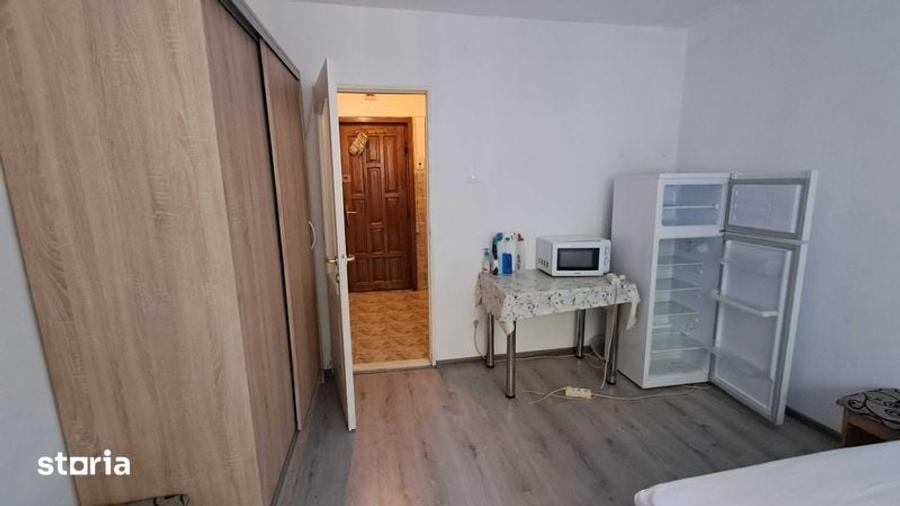 Garsonieră în Calea Aradului