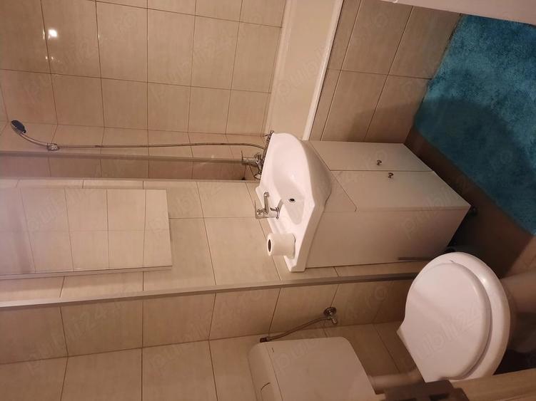 Garsonieră semidecomandată în Mănăștur
