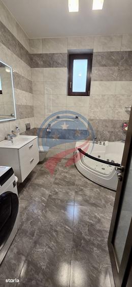 Casa boiereasca 223 mp utili | Teren 458 mp | Zona Centrala Agronomi - 2