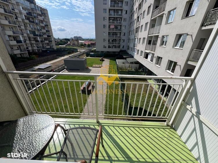 3 camere, parcare, Iris, Zona Oasului, Sobarilor, Lidl, Auchan - 4