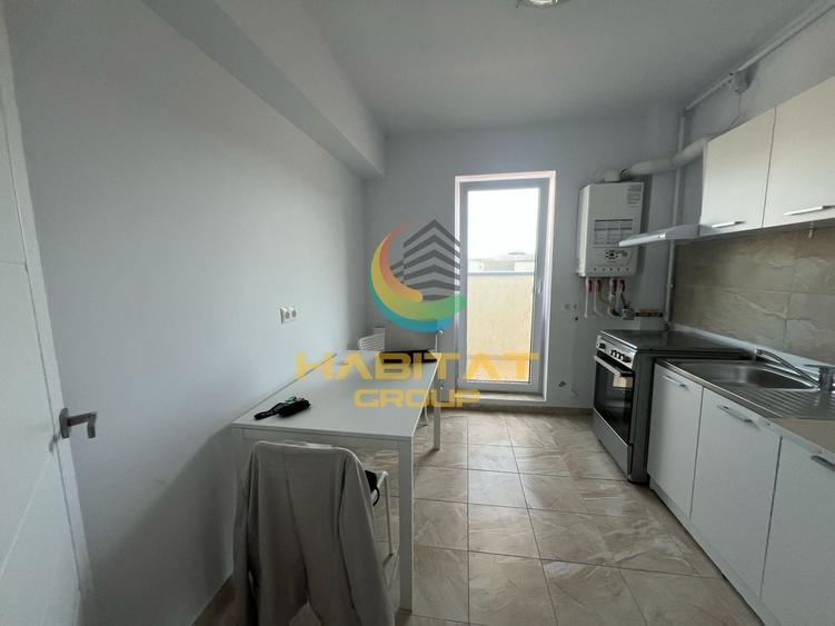Pallady 3 camere 109 mp + loc parcare  ACTE GATA DE MUTARE - 5