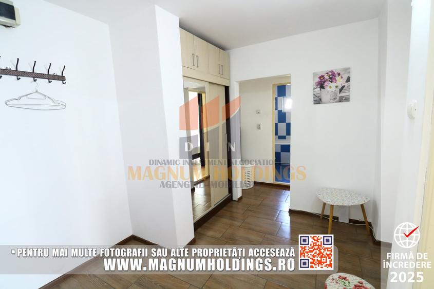 Apartament LIDL Prundu, 2 camere, 2 balcoane, etajul 2 - 8