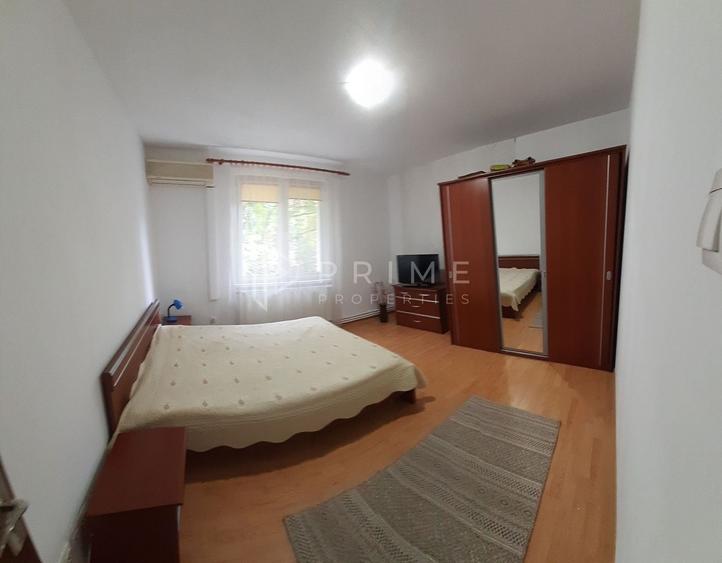 Apartament Modern cu 3 Camere și 2 Băi – Complet Utilat | Cornisa - 4