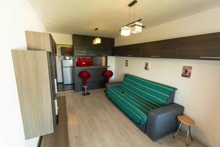 Apartament cu vedere spre mare - 10