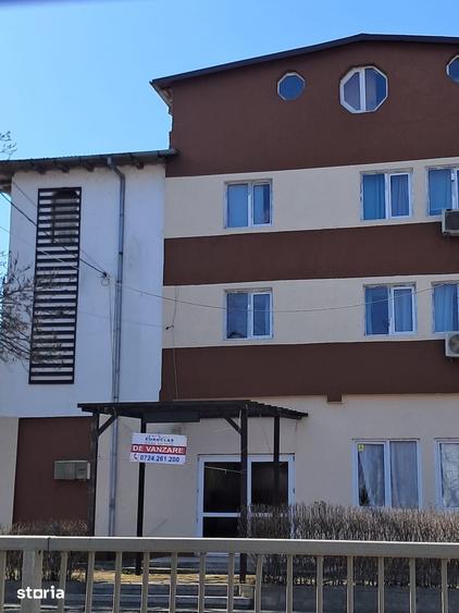 Casă cu Teren 124 Mp în Sud